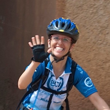 בת אל - ראש צוות QA ואוטומציה