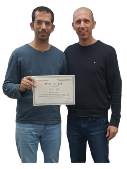 קורס אוטומציה מומלץ קורס אוטומציה מומלץ