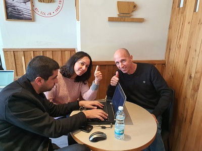 קורס אוטומציה למתקדמים