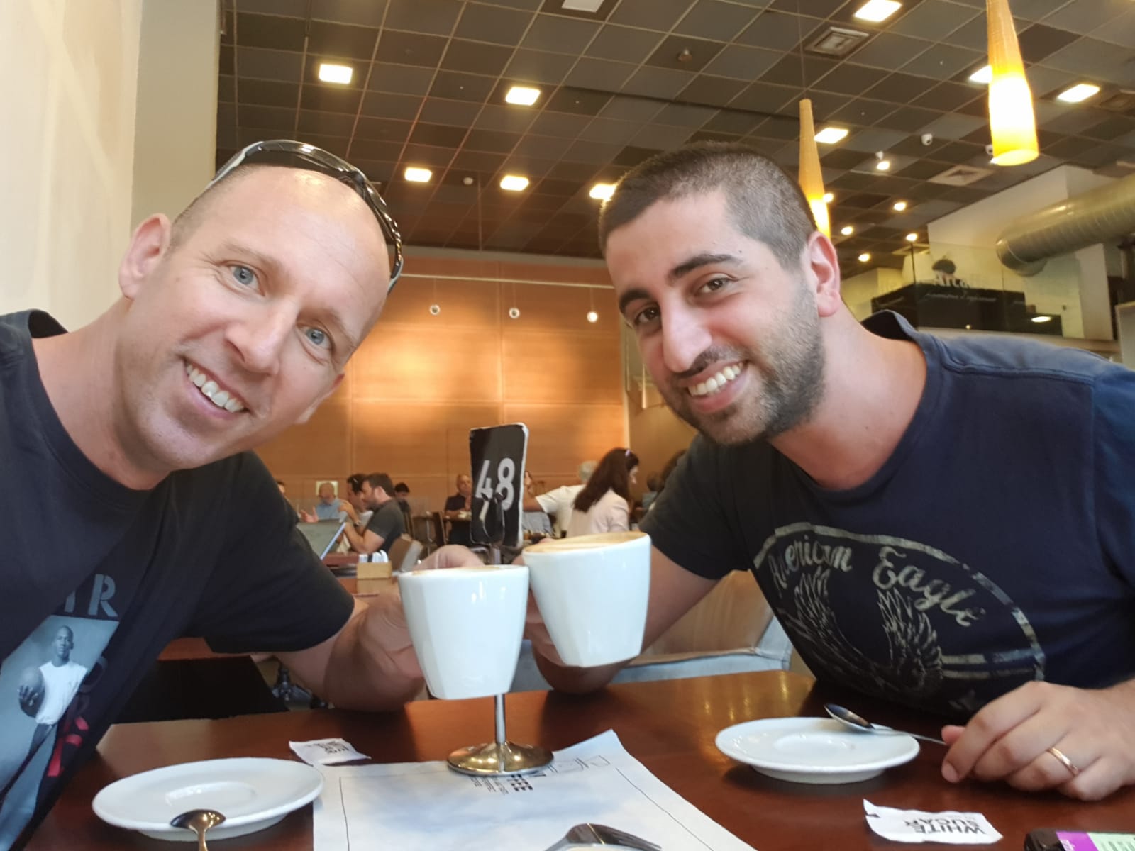 קורס אוטומציה מתקדם