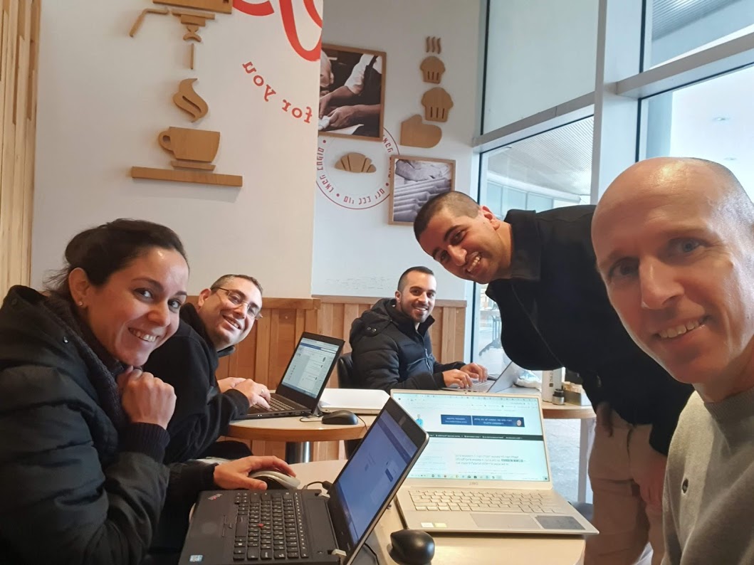 קורס אוטומציה מתקדם